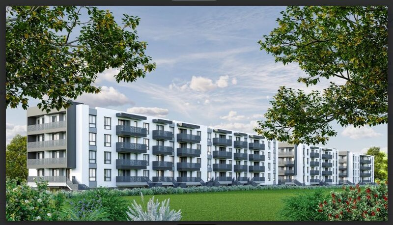 Titan, Theodor Pallady, Parcul Teilor, 50 mp, incalzire pardoseala, centrala,