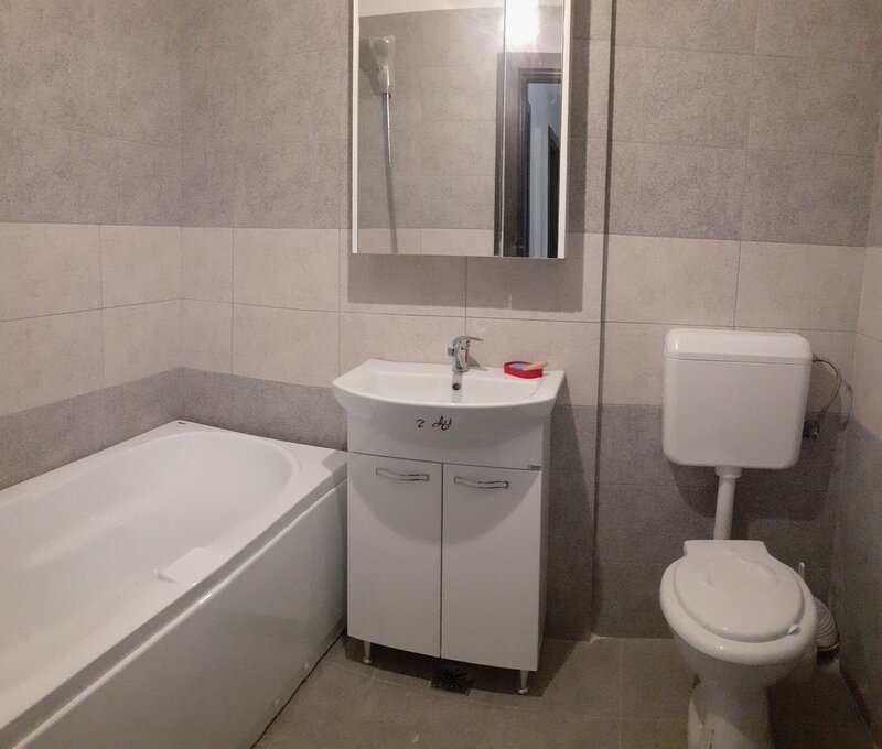 Titan, Theodor Pallady, Parcul Teilor, 50 mp, incalzire pardoseala, centrala,