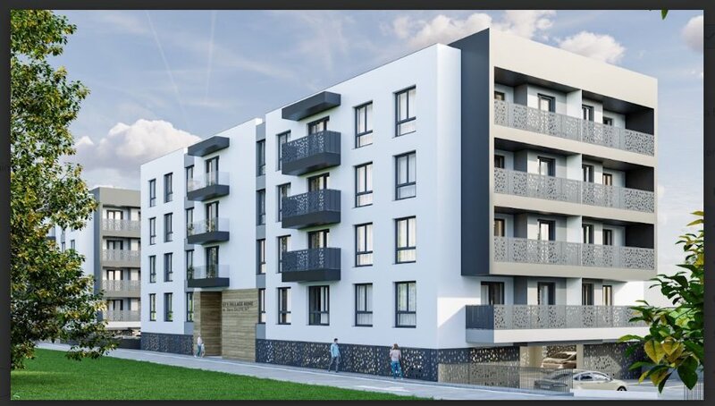 Titan, Theodor Pallady, Parcul Teilor, 50 mp, incalzire pardoseala, centrala,